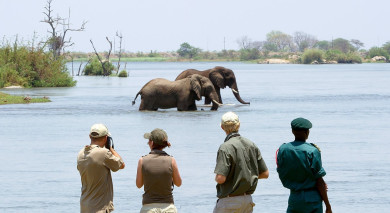 Example private tour: Highlights of Malawi Example private tour: Highlights of Malawi