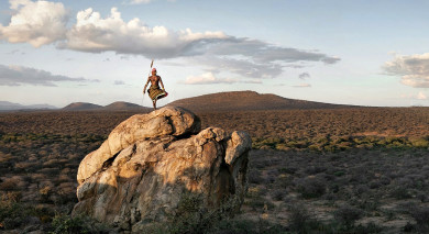 Empfohlene Individualreise, Rundreise: Kenia und Tansania: Kamel Trekking und Strandurlaub Empfohlene Individualreise, Rundreise: Kenia und Tansania: Kamel Trekking und Strandurlaub