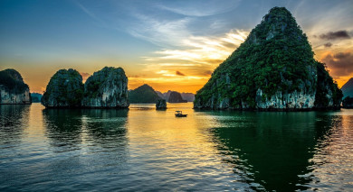Empfohlene Individualreise, Rundreise: Individuelle Vietnam Rundreise: Große und kleine Schönheiten Empfohlene Individualreise, Rundreise: Individuelle Vietnam Rundreise: Große und kleine Schönheiten