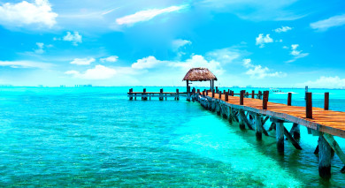 Empfohlene Individualreise, Rundreise: Mexiko -Yucatán, Ruinen und Strand Empfohlene Individualreise, Rundreise: Mexiko -Yucatán, Ruinen und Strand