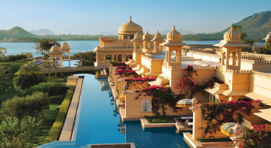 Empfohlene Individualreise, Rundreise: Oberoi exklusiv – Tiger-Safari und königliches Rajasthan Empfohlene Individualreise, Rundreise: Oberoi exklusiv – Tiger-Safari und königliches Rajasthan