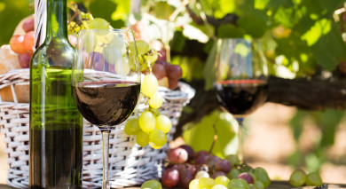 Example private tour: Flavors of Spain Example private tour: Flavors of Spain