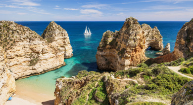 Example private tour: Mainland Portugal: Landscapes and Heritage Example private tour: Mainland Portugal: Landscapes and Heritage
