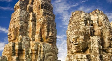 Example private tour: Vietnam and Cambodia with Mekong Meander Example private tour: Vietnam and Cambodia with Mekong Meander