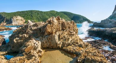 Example private tour: South Africa: Winelands, Garden Route and Eastern Cape Example private tour: South Africa: Winelands, Garden Route and Eastern Cape