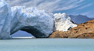 Example private tour: Argentina: In Depth Patagonia Example private tour: Argentina: In Depth Patagonia