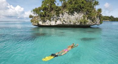 Example private tour: Ecuador: Galapagos Safari & Volcano Alley Example private tour: Ecuador: Galapagos Safari & Volcano Alley