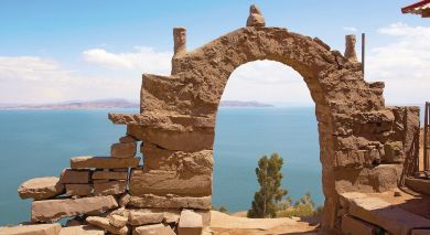 Example private tour: Peru: In the Land of the Incas Example private tour: Peru: In the Land of the Incas