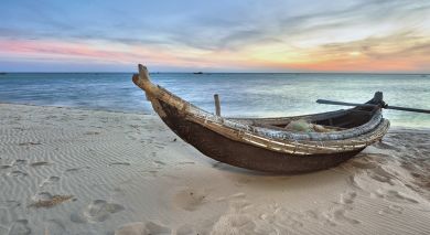 Example private tour: Vietnam & Cambodia with Mekong Meander Example private tour: Vietnam & Cambodia with Mekong Meander