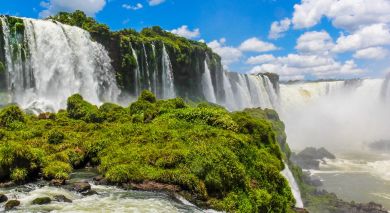 Example private tour: Argentina: Signature Highlights Example private tour: Argentina: Signature Highlights