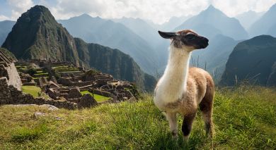 Example private tour: Peru: Classic Machu Picchu Example private tour: Peru: Classic Machu Picchu