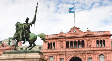 Example private tour: Argentina: Landscapes and Traditions of the North Example private tour: Argentina: Landscapes and Traditions of the North