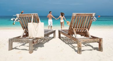 Example private tour: Vietnam: Indulgence & Hidden Gems Example private tour: Vietnam: Indulgence & Hidden Gems