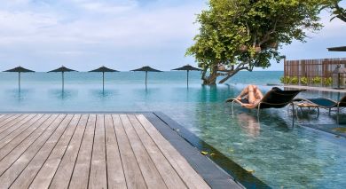 Empfohlene Individualreise, Rundreise: Zauberhafter Luxus in drei Ländern Asiens Empfohlene Individualreise, Rundreise: Zauberhafter Luxus in drei Ländern Asiens
