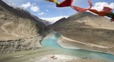 Empfohlene Individualreise, Rundreise: Himalaya, Goldenes Dreieck und Taj Mahal Empfohlene Individualreise, Rundreise: Himalaya, Goldenes Dreieck und Taj Mahal