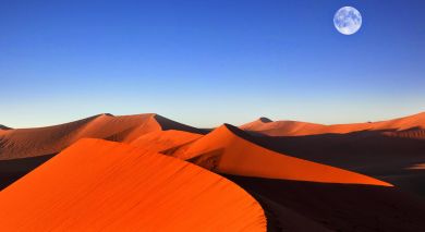 Example private tour: Namibia: The Luxury Explorer Example private tour: Namibia: The Luxury Explorer