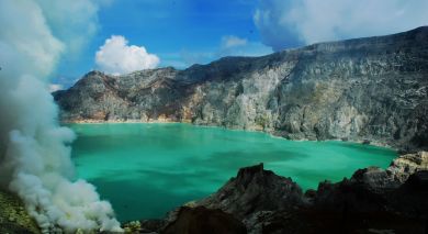 Example private tour: Off the Beaten Path in Bali and Java Example private tour: Off the Beaten Path in Bali and Java