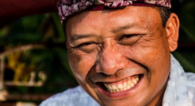 Example private tour: The Heart of Indonesia: Java and Bali Example private tour: The Heart of Indonesia: Java and Bali