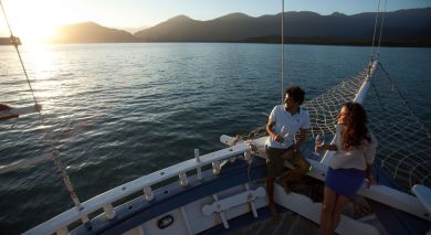 Example private tour: Amazon Rainforest and Beaches of Brazil Example private tour: Amazon Rainforest and Beaches of Brazil