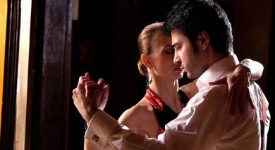 Example private tour: Argentinian Tango & Folklore Example private tour: Argentinian Tango & Folklore