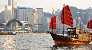 Example private tour: Urban Hotspots of Asia Example private tour: Urban Hotspots of Asia