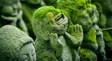 Example private tour: Ancient Zen Legends of Japan Example private tour: Ancient Zen Legends of Japan