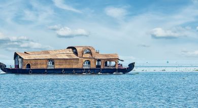Example private tour: Classic Kerala: God’s own Country Example private tour: Classic Kerala: God’s own Country