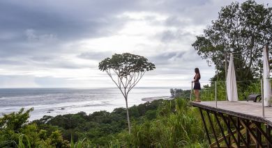 Example private tour: Costa Rica: Luxury in the Wild Example private tour: Costa Rica: Luxury in the Wild