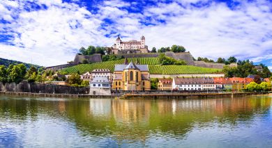 Example private tour: Bavarian Countryside and Romantic Road Example private tour: Bavarian Countryside and Romantic Road