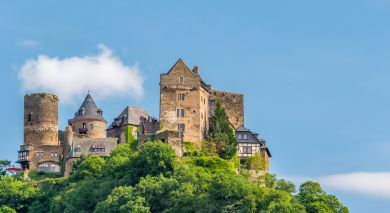 Example private tour: Unique Germany: A Delightful Immersion Example private tour: Unique Germany: A Delightful Immersion
