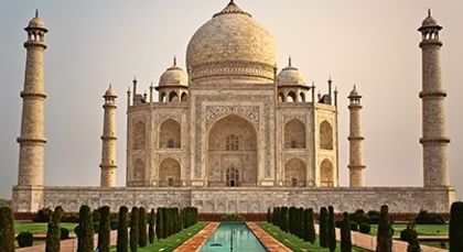 Nordindien in Indien Nordindien in Indien