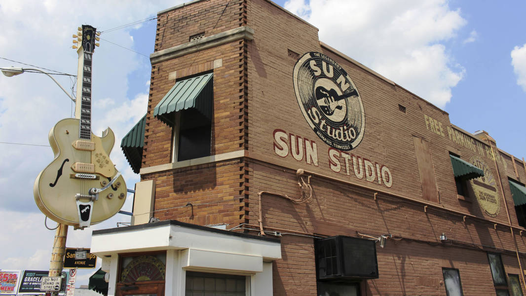 Sun Studios
