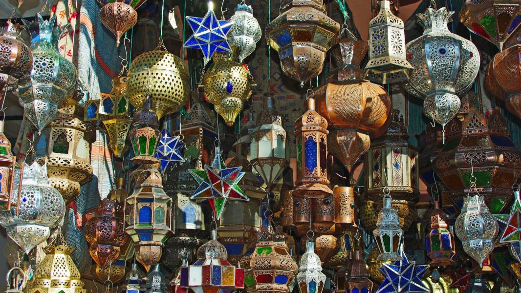 Morocco