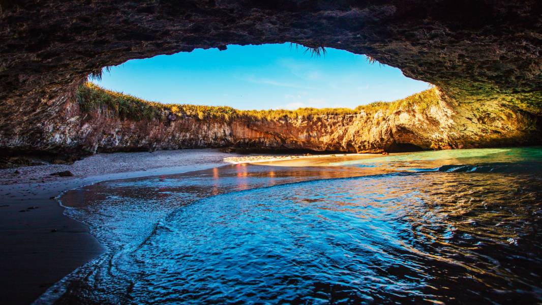 Islas Marietas National Park