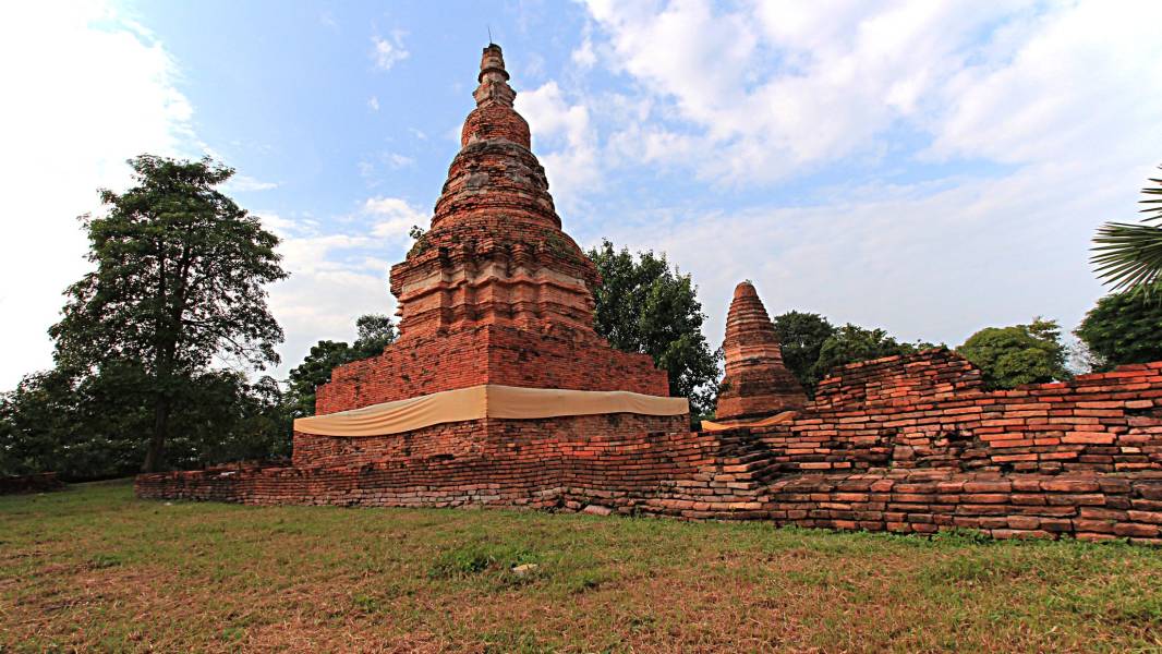 Wiang Tha Kan