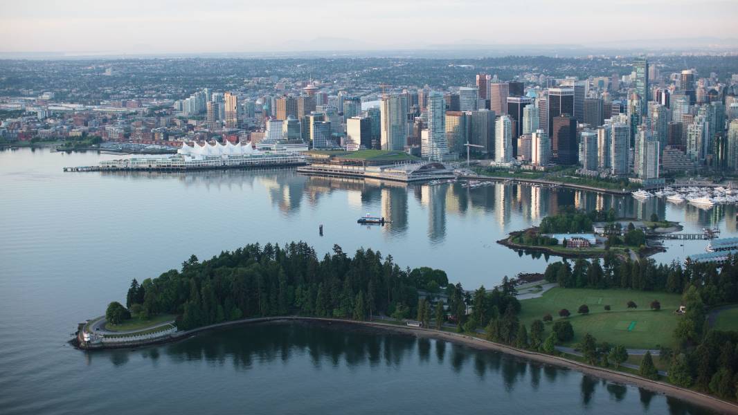 Vancouver