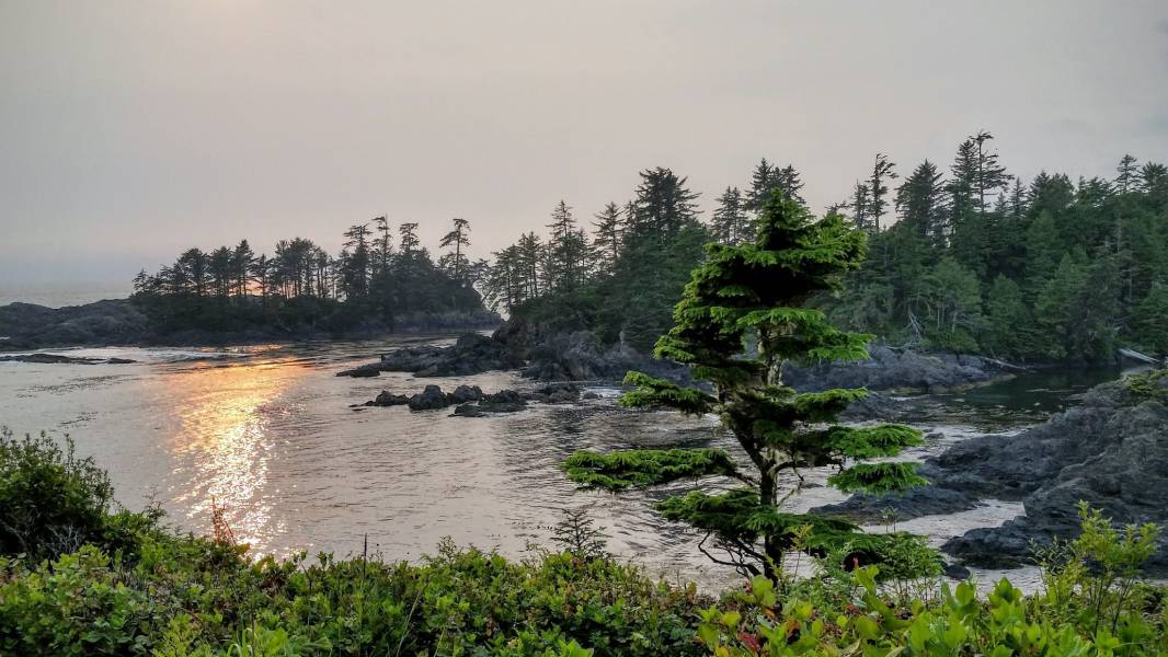Vancouver Island