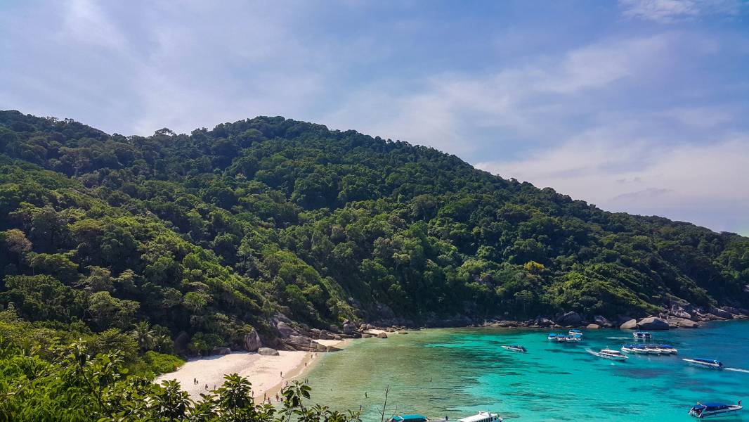 Khao Lak