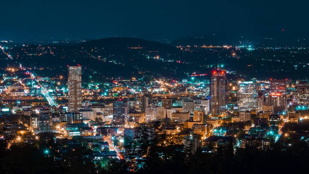 Portland