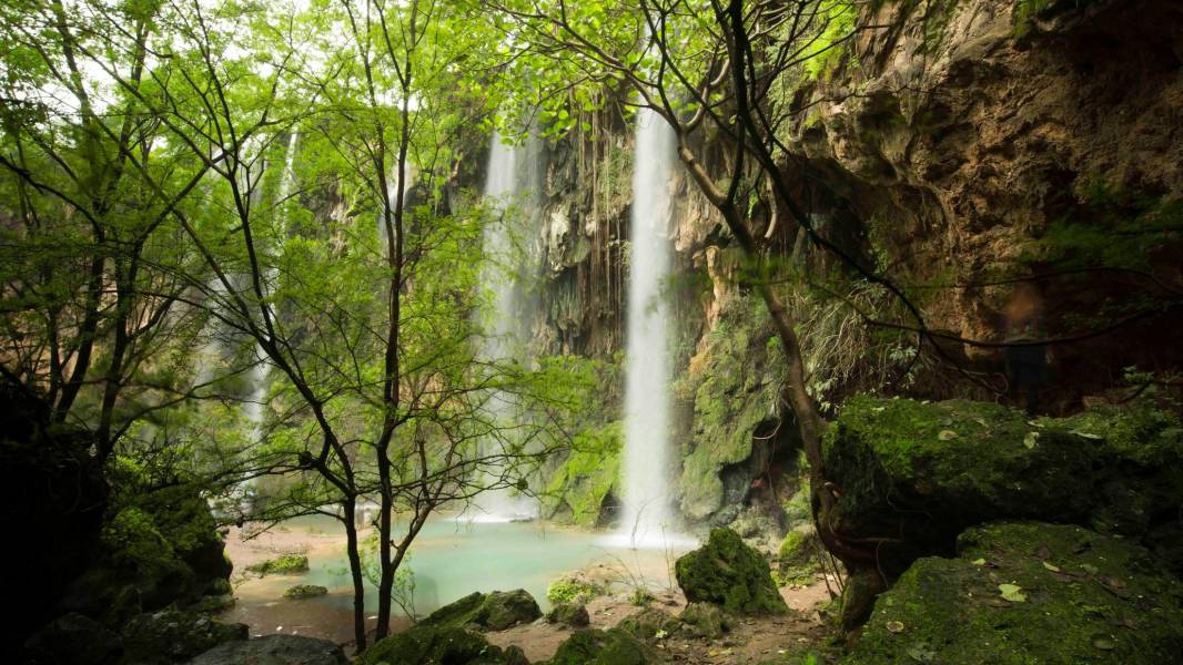 Khareef, Salalah