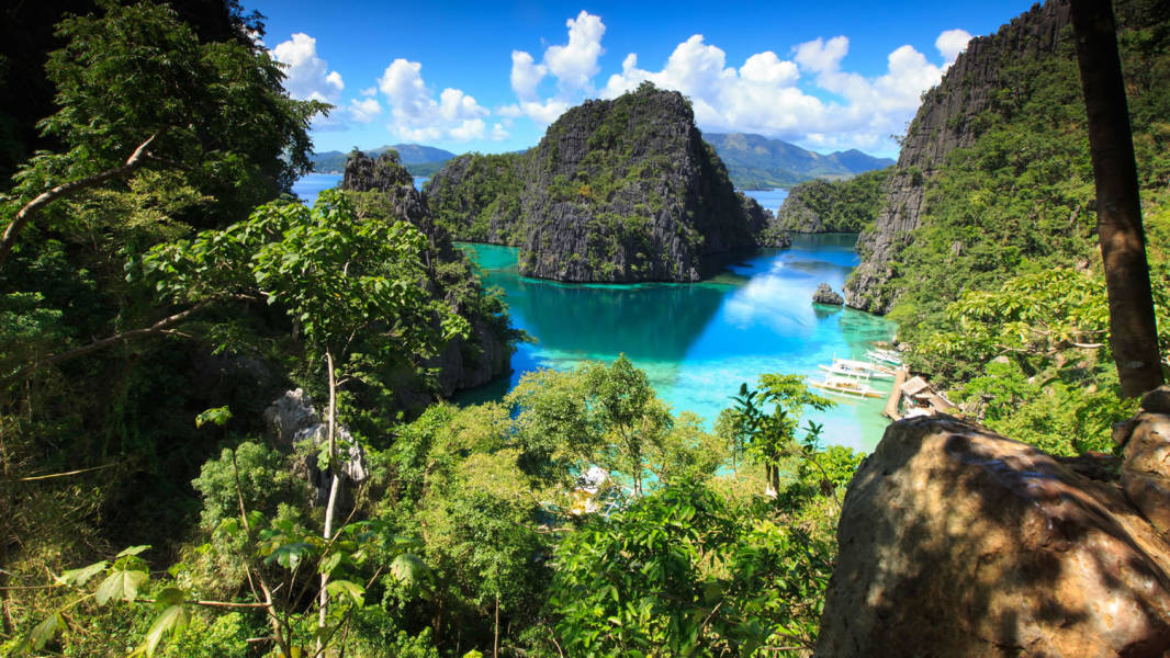 Palawan, Philippines