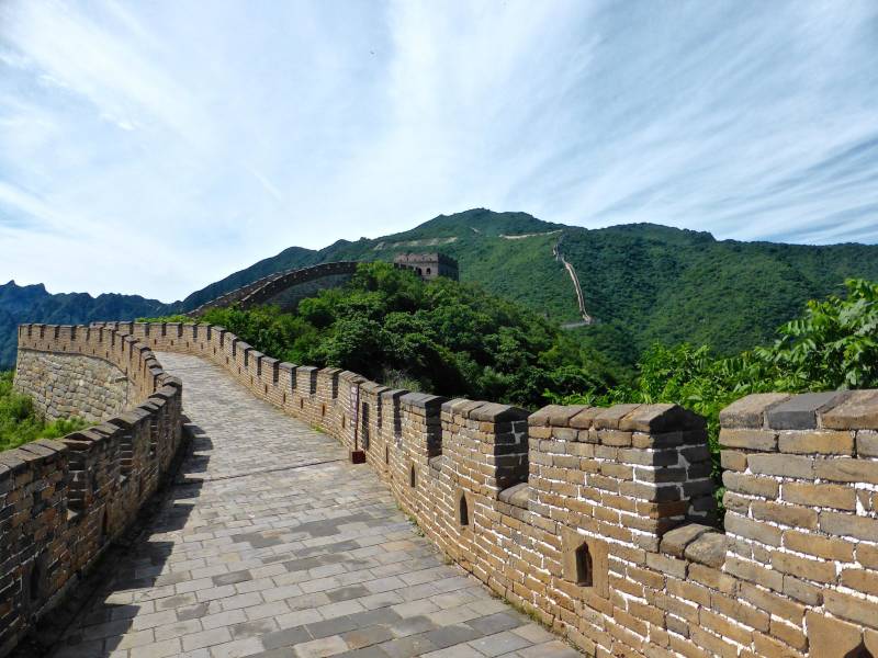 Great Wall of China