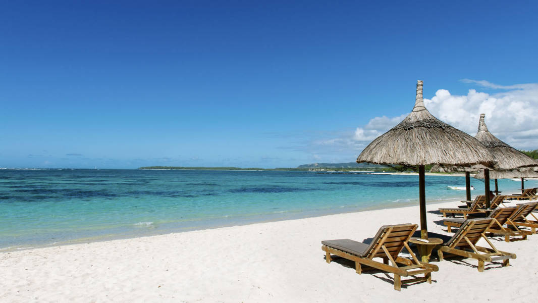 Mauritius