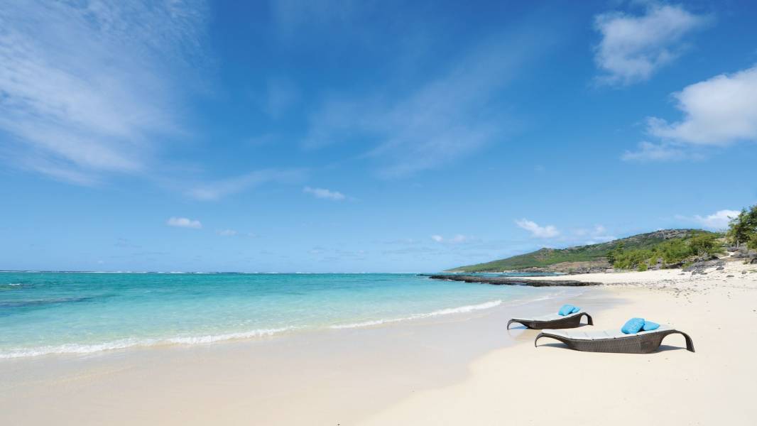 Beach View