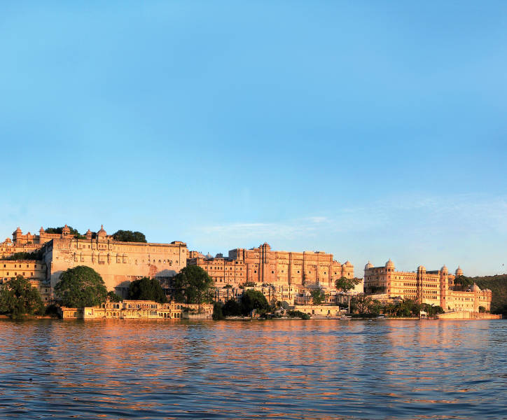 City Palace, Udaipur