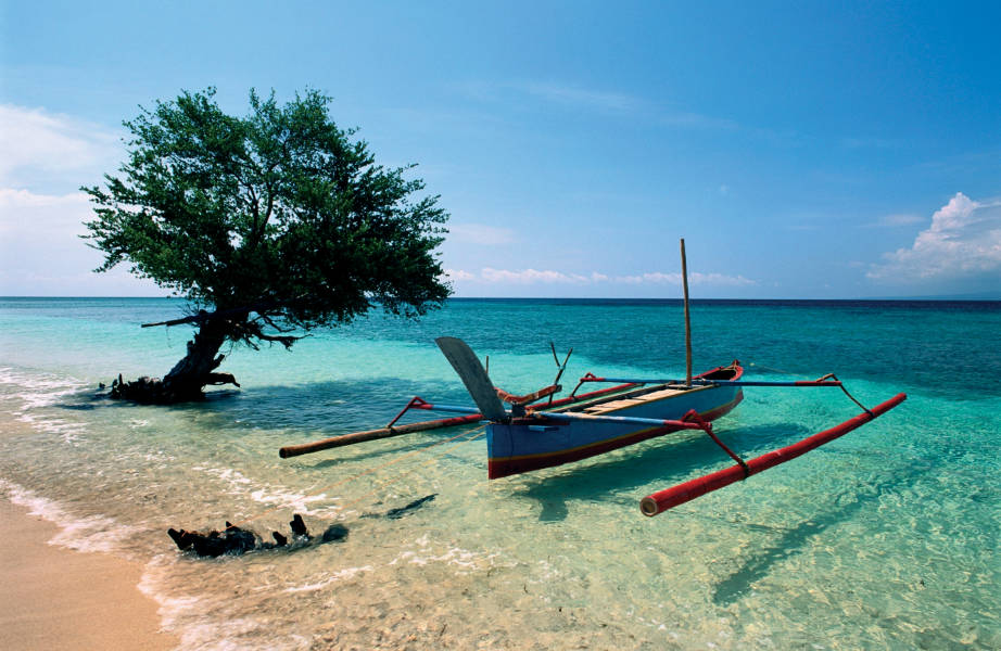 Bali Beach