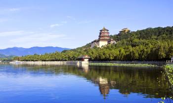 Summer Palace