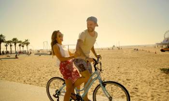 Bike Ride