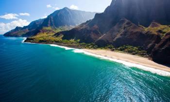 Na Pali Coast State Park