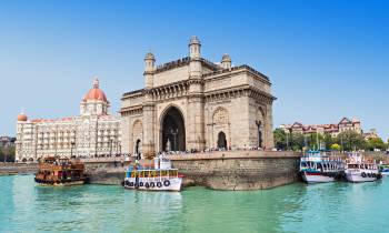 Gateway of India, Mumbai